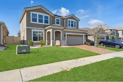 3134 Hurston Watch Lane, Clermont, FL 34711 - Photo 3