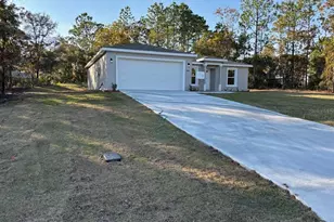 9898 N Lathyrus Terrace, Citrus Springs, FL 34433 - Photo 3