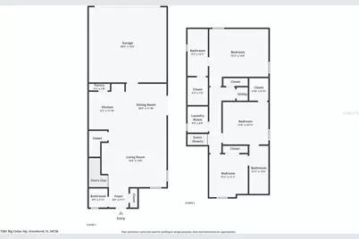 7281 Big Cedar Alley, Groveland, FL 34736 - Photo 19
