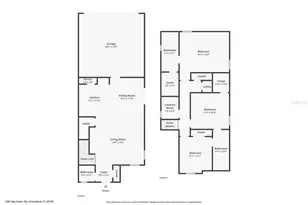 7281 Big Cedar Aly, Groveland, FL 34736 - Photo 19