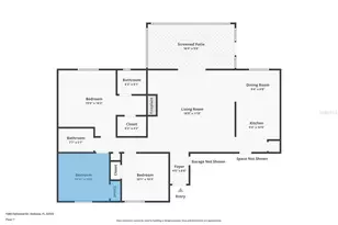 1380 Fallwood Dr, Deltona, FL 32725 - Photo 25