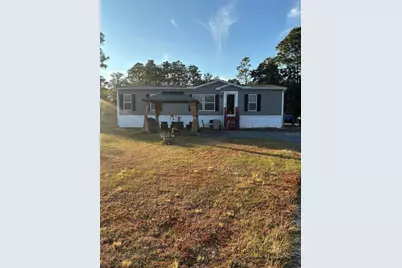 3524 S Westmoreland Drive, Homosassa, FL 34446 - Photo 1