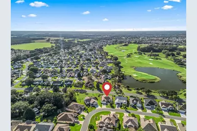 3072 Berwyn Way, The Villages, FL 32162 - Photo 3