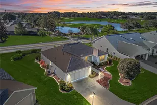 3072 Berwyn Way, The Villages, FL 32162 - Photo 1