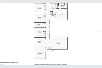 145 Lake Catherine Cir, Groveland, FL 34736 - Photo 31
