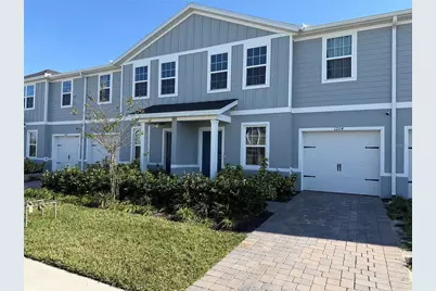 1204 Port Blue Way, Lady Lake, FL 32159 - Photo 1