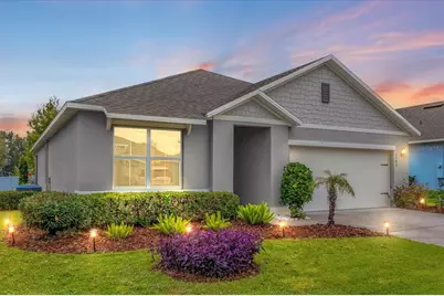 3343 Wolf Run Road, Mount Dora, FL 32757 - Photo 1