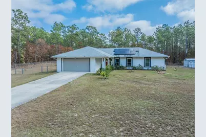 7035 SW 136th Court Road, Ocala, FL 34481 - Photo 1