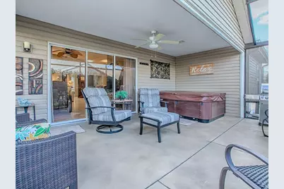 9238 SE 171st Cooper Loop, The Villages, FL 32162 - Photo 33