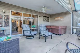 9238 SE 171st Cooper Loop, The Villages, FL 32162 - Photo 33