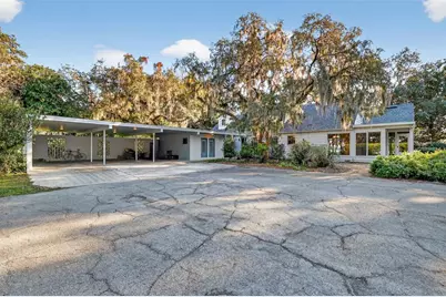 9345 Silver Lake Drive, Leesburg, FL 34788 - Photo 5