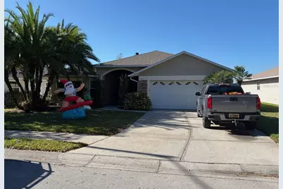 1601 Lake Villa Drive, Tavares, FL 32778 - Photo 1