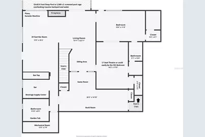 38922 Ella Drive, Lady Lake, FL 32159 - Photo 29