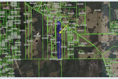 Lot 9 Fort Christmas Road, Christmas, FL 32709 - Photo 27
