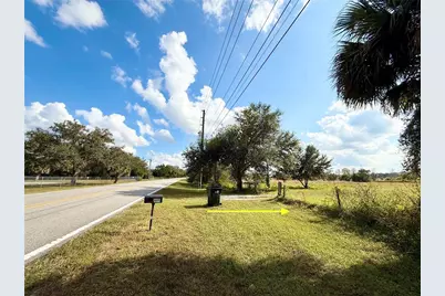 Lot 9 Fort Christmas Road, Christmas, FL 32709 - Photo 3