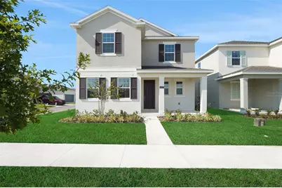 5025 Flameleaf Street, Apopka, FL 32712 - Photo 1