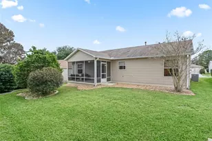 9653 SE 171st Argyll St, The Villages, FL 32162 - Photo 35