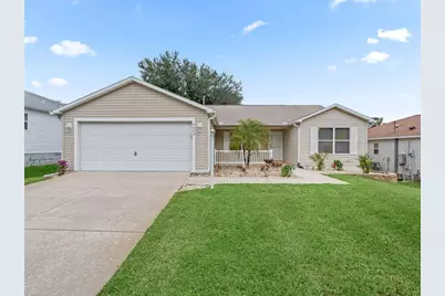 9653 SE 171st Argyll Street, The Villages, FL 32162 - Photo 3