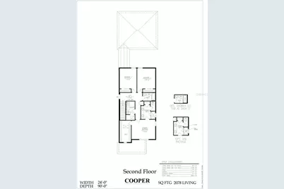 13041 Tranquil Water Alley, Winter Garden, FL 34787 - Photo 3