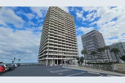 2900 N Atlantic Avenue #305, Daytona Beach, FL 32118 - Photo 49