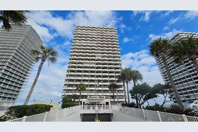 2900 N Atlantic Avenue #305, Daytona Beach, FL 32118 - Photo 1