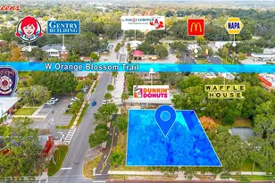 215 E 5th St, Apopka, FL 32703 - Photo 1