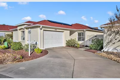 1428 Almanza Drive, The Villages, FL 32159 - Photo 3