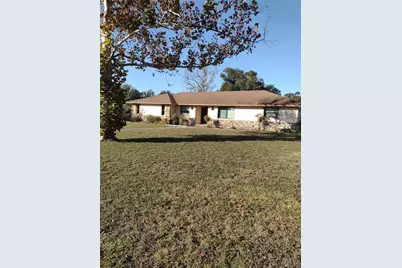 35025 Raintree Drive, Fruitland Park, FL 34731 - Photo 1