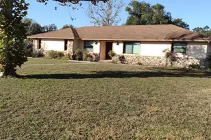 35025 Raintree Dr, Fruitland Park, FL 34731 - Photo 1