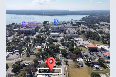 510 N Barrow Avenue, Tavares, FL 32778 - Photo 31