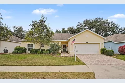 25245 Quail Croft Place, Leesburg, FL 34748 - Photo 1