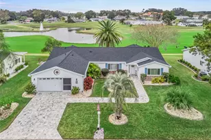 9900 SE 175th Pl, Summerfield, FL 34491 - Photo 1