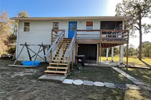 9141 SE 197th Ave, Ocklawaha, FL 32179 - Photo 9