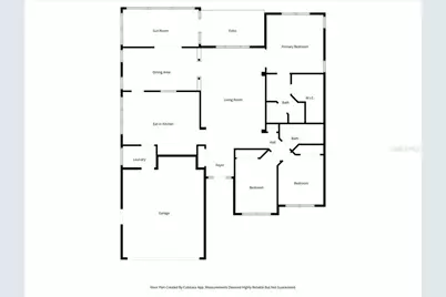 2574 Caribe Drive, The Villages, FL 32162 - Photo 57