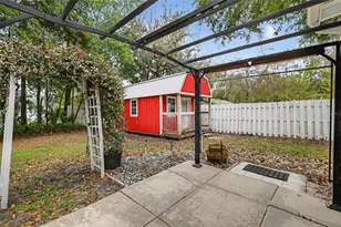 1022 N Donnelly St, Mount Dora, FL 32757 - Photo 29