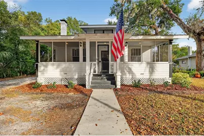 1022 N Donnelly Street, Mount Dora, FL 32757 - Photo 1