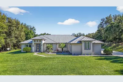 6553 Clayton Street, Mount Dora, FL 32757 - Photo 1