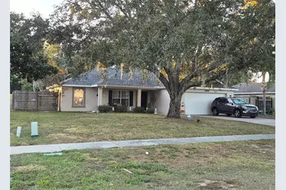 33809 Silver Pine Drive, Leesburg, FL 34788 - Photo 1