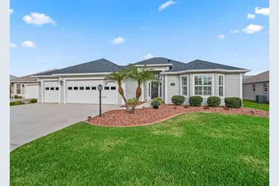 1731 Townsend Terrace, The Villages, FL 32162 - Photo 1