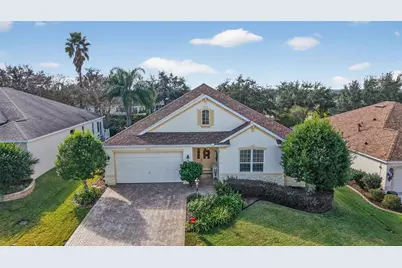 2132 Blackville Drive, The Villages, FL 32162 - Photo 35