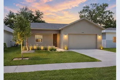 454 Skyfield Court, Lady Lake, FL 32159 - Photo 1