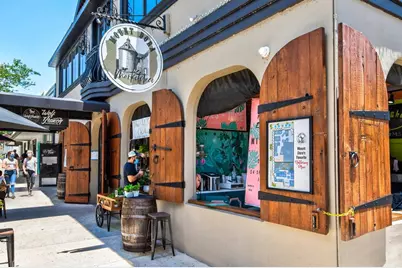 100 S Tremain Street #F1, Mount Dora, FL 32757 - Photo 41