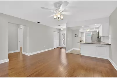 100 S Tremain Street #F1, Mount Dora, FL 32757 - Photo 11