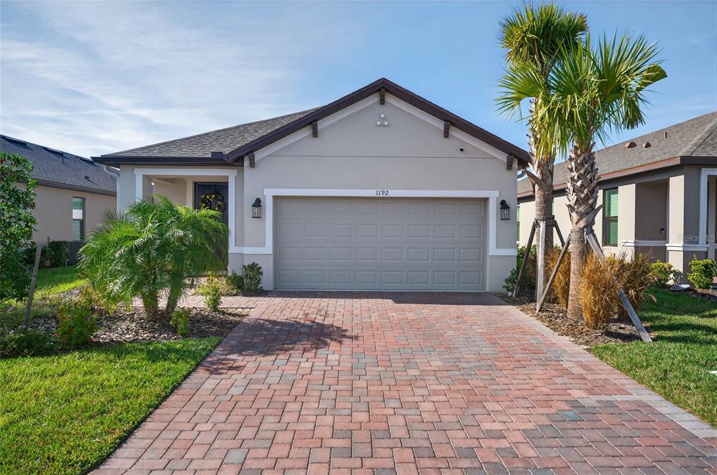 1192 Via Galuppi St - 1192 Via Galuppi St, Kissimmee, FL 34759 Luxury Property | Jose Angel Pina