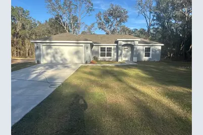 8937 N Cortlandt Drive, Dunnellon, FL 34434 - Photo 1