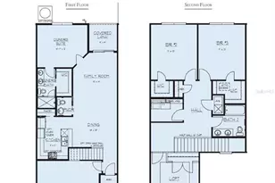 9312 Gulf Hvn Dr, Parrish, FL 34219 - Photo 5