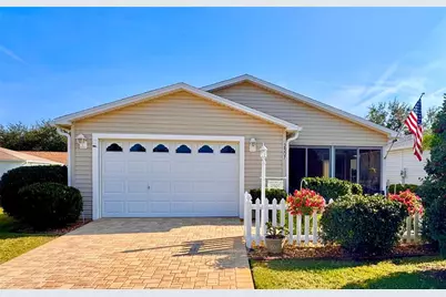 2507 Everwood Court, The Villages, FL 32162 - Photo 1