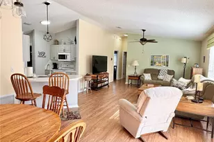 2507 Everwood Ct, The Villages, FL 32162 - Photo 15