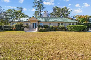 1068 S Marion Ave, Lake City, FL 32025 - Photo 1