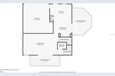 241 Nautica Mile Drive, Clermont, FL 34711 - Photo 43